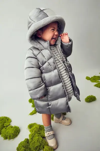 Kojenecká bunda Mayoral