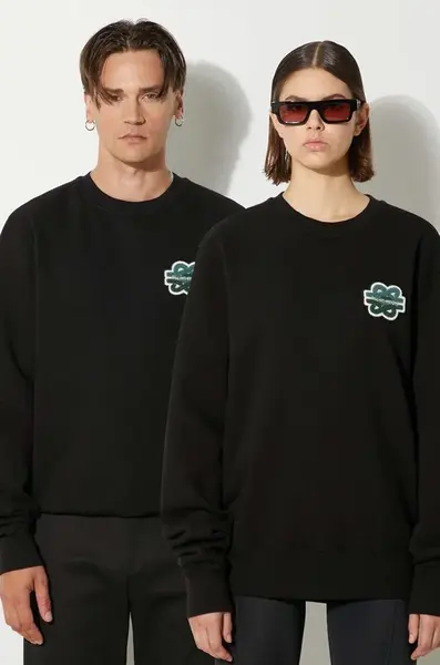 Bavlněná mikina Filling Pieces Gowtu