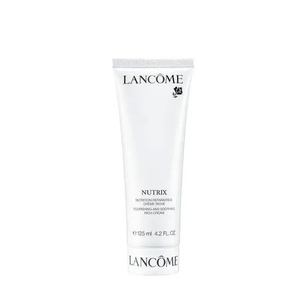 Lancôme Vyživující a obnovující krém pro velmi suchou, citlivou a podrážděnou pleť Nutrix (Nourishing and Soothing Rich Cream) 125 ml