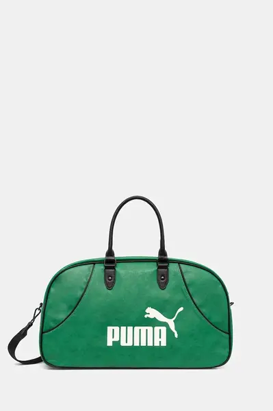 Puma  Taška  Archive Grip Bag