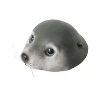 Dekorace Boltze Swimming figure Poggy