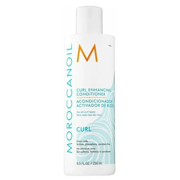 MOROCCANOIL Kondicionér pro zvlnění vlasů Curl 250 ml