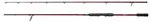 Abu garcia prut fränstam signature pike 2,44 m xh max 100 g xf 2-díl