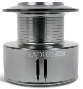 Korum náhradní cívka radius freespool - 5500 spare spool