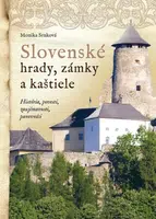 Slovenské hrady, zámky a kaštiele (Defekt) - Monika Srnková