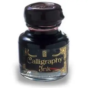 Dárkový inkoust Manuscript 30ml – Sepia
