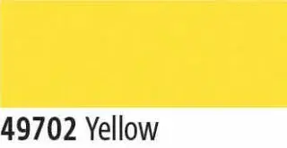 Candle pen pro dekoraci svíček 29ml – 02 Yellow