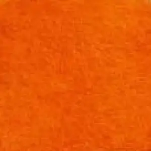 Ovčí vlna barevná 100g – oranžová 5