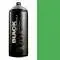 Barva ve spreji Montana Black 400ml – 6220 Revolt green
