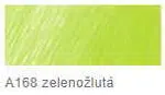Pastelka Faber-Castell Polychromos – 168 earth green yellowish