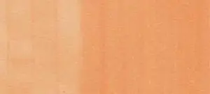 Copic sketch marker - R02 rose salmon