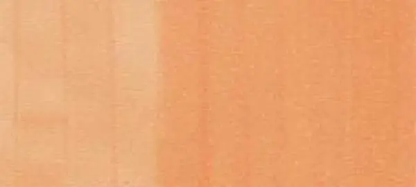 Copic sketch marker - R02 rose salmon