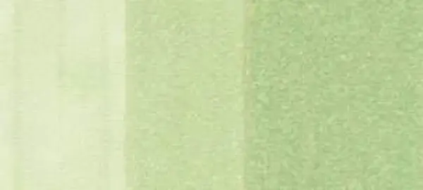 Copic Ink – YG61 Pale Moss