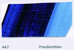 Akrylová barva Akademie 250ml – 447 Prussian blue