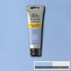 Akrylová barva Galeria 120ml – 446 powder blue