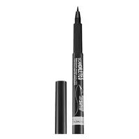 Rimmel London Scandal Eyes Precision Micro Eyeliner voděodolné oční linky 001 Black 1,1 ml
