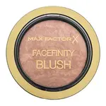 Max Factor Facefinity Blush pudrová tvářenka pro všechny typy pleti 10 Nude Mauve 1,5 g