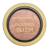 Max Factor Facefinity Blush pudrová tvářenka pro všechny typy pleti 10 Nude Mauve 1,5 g