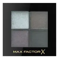 Max Factor X-Pert Palette paletka očních stínů 005 Misty Onyx 4,3 g