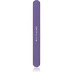 Brushworks Large Nail File pilník na nehty oboustranný 1 ks