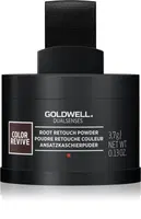 Goldwell Pudr pro zakrytí odrostů Dualsenses Color Revive (Root Retouche Powder) 3,7 g Dark Brown