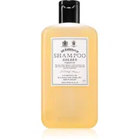D.R. Harris Golden Shampoo šampon pro každodenní mytí vlasů 250 ml