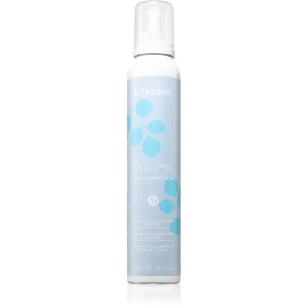 Echosline Volume Foam conditioner bezoplachový kondicionér pro objem vlasů 200 ml