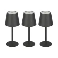 Novel STOLNÍ LAMPA NA BATERIE 8,6/20,3 cm