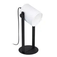 Eglo STOLNÍ LAMPA, E27, 19,5/42,5 cm