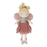 Little Dutch Fairy Garden Doll Mila panenka 12 m+ 1 ks