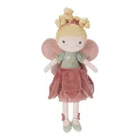 Little Dutch Fairy Garden Doll Mila panenka 12 m+ 1 ks