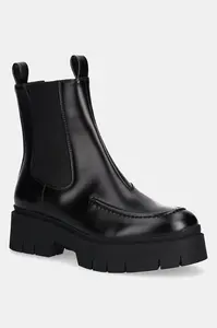 Boty s gumou HUGO Kris