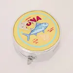 Kosmetická taška women'secret žlutá barva, 4842921