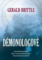 Démonologové - Gerald Brittle