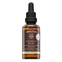 Apivita Dandruff Relief Oil olejové sérum proti lupům 50 ml