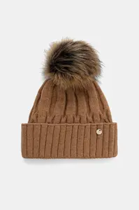 Dětská vlněná čepice Jamiks PALMERA