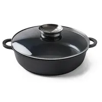 Homeware Profession. SERVÍROVACÍ PÁNEV nepřilnavý povrch Greblon® 28/7,5 cm