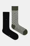 Ponožky Tommy Hilfiger 2-pack