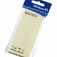 Pelikan - Samolepicí bloček 50x38 mm