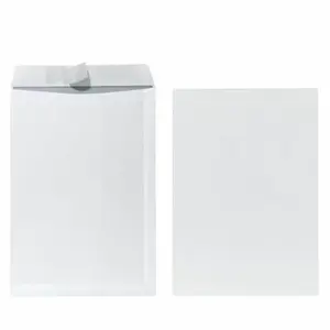 Obchodní tašky C4/10ks bílé SL