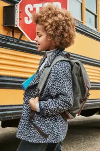 Dětský kabát Mayoral