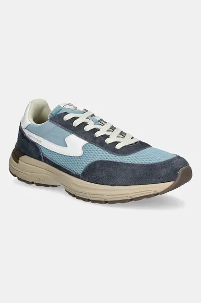 Tenisky Stepney Workers Club Osier S-Strike Geo-Merged II