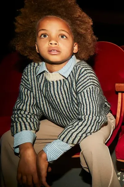 Dětský svetr Mayoral