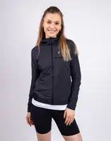 Montura Altai Hooded Jacket Woman 92 ANTRACITE L