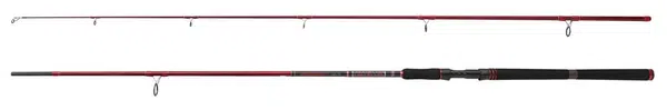 Penn prut squadron iii pilk 2,7 m 100-160 g