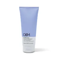 Original & Mineral Clean Tone Color Mask Light Platinum 200ml