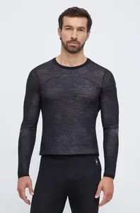 Funkční triko s dlouhým rukávem Smartwool Intraknit Thermal Merino