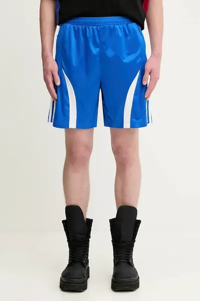 Kraťasy adidas Originals Teamgeist Shorts