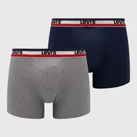 Boxerky Levi's 2-pack