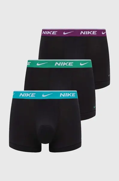 Boxerky Nike 3-pack